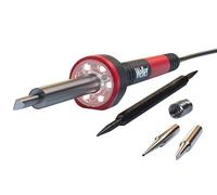 Weller 30W Led Halo Ring Soldering Iron Kit With Ergonomic Design