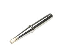 Weller 4CT6D7-1 CT6 D7 Solder Tip - Chisel Tip 370C 5.0mm
