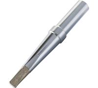 Weller 4ETM-1 ET M Solder Tip - Chisel Tip Long 3.2 x 1.2mm