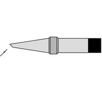 Weller 4PTAA8-1 Soldering Tip PT Series Round Shape Bevelled Width 1.6 mm 425 °C