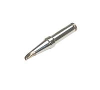 Weller 4PTBB7-1 Soldering Tip PT Series Round Beveled 2.4 mm 370 °C