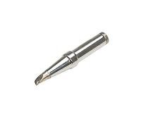 Weller 4PTBB7-1 Soldering Tip PT Series Round Beveled 2.4 mm 370 °C