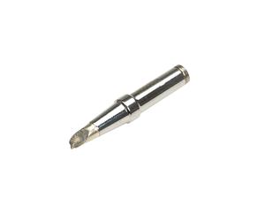 Weller 4PTCC7-1 PT-CC7 Solder Tip - Round Tip Sloped 370C Ø3.2mm