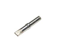 Weller 4PTE8-1 Soldering Tip PT Series Chisel-Shaped 5.6 mm x 1.2 mm 425 °C