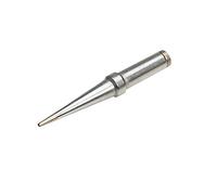 Weller 4PTK8-1 PT Series Soldering Tip Chisel-Shaped Long 1.2 mm x 0.4 mm 425 °C