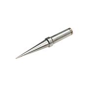 Weller 4PTS8-1 Soldering Tip PT Series Round Shape Long Width 0.4 mm 425 °C