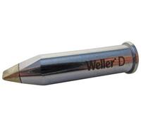 Weller 5.0mm Straight Chisel Soldering Iron Tip For Wp200 & Wxp200 Solder Irons