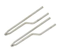 Weller 7135 Card of 2 Solder Tips for 8100/D WEL7135