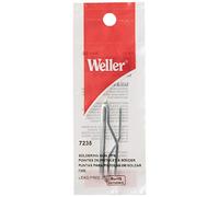 Weller 7235 Replacement Soldering Gun Tip 2Count (Pack of 1)