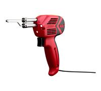 Weller WLG940023G 140W/100W Soldering Gun, for Heavy-Duty Soldering, Cutting, and Smoothing Applications