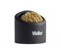Weller Br Wire Sponge Cleaner With Holder Multi Colour (One Size)