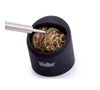 Weller Br Wire Sponge Cleaner With Holder Multi Colour (One Size)