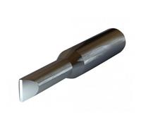 Weller Chisel Soldering Tip Multi Colour (6.4mm)