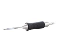 WELLER - CHISEL TIP, 1.3X0.4MM