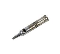 Weller T0051644499 Chisel Soldering Tip 2.4mm for Pyropen WP 60 K