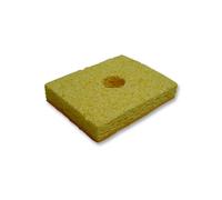 WELLER - Cleaning Sponges for Soldering Iron Stands, 5 Pack -