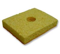 Weller - Cleaning Sponges For Soldering Iron Stands, 5 Pack -