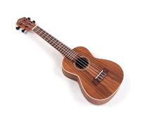 Weller Concert Ukulele Koa Body and Blanket Mahogany Neck 378 mm Scale