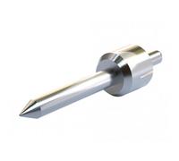 Weller Conical Soldering Tip 0.3mm For Wlibak8 Multi Colour (0.3mm)