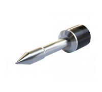 Weller Conical Soldering Tip 0.4mm For Wlbrk12 Weller Multicolor