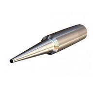 Weller Conical Soldering Tip Multi Colour (0.8mm)