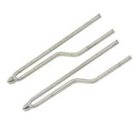 Weller Copper Tips for 8100 / 9200 Soldering Guns