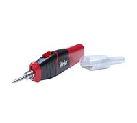 Weller Cordless Battery Powered Soldering Iron 4 x AA batteries WELIBAK8N