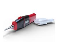 Weller Wlibak8 Cordless Battery Powered Soldering Iron