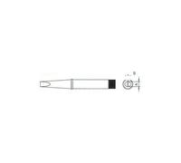 WELLER - CT2F7 - TIP, SCREWDRIVER, 9.5MM