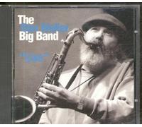 Weller, Don - The Don Weller Big Band Live