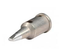 Weller Double Flat Soldering Tip 2.4mm For Wlbu75 Multi Colour (2.4mm)