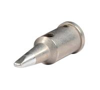 Weller Double Flat Soldering Tip 2.4mm For Wlbu75 Weller Multicolor