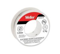 Weller EL99/1-100 Lead-Free Solder 1.0mm 100g