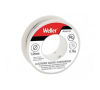 Weller El99/1-100 Lead-Free Solder 1.0mm 100G Multi Colour (One Size)