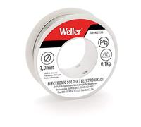 Weller EL99/1-100 Lead-Free Solder 1.0mm 100g WEL54025199