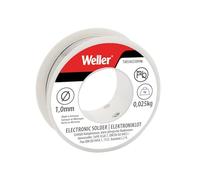 Weller Electronic Lead-Free Solder Sn99 Cu3, 1mm 25g