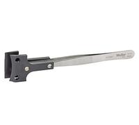 Weller Erem 141SAP Wafer Tweezers for 4'' to 6'' Silicon Wafers, Polyester Tips
