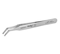 Weller Erem 32BSA20 SMD Tweezers 45° Angled with Round Tips, 2 mm/0.078 Inch