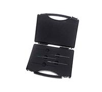 Weller Erem 3300TPS Prime Selection Tweezers 3 Pieces, 3SA, 2ASA, 7SASL