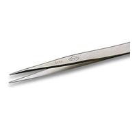 Weller Erem 3CSA Precision Tweezers, Standard Model for Delicate Work