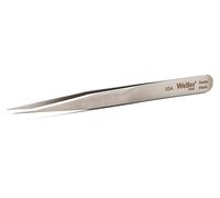 Weller Erem 3SA Precision Tweezers with Pointed Tips for Work in Microelectronics