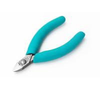 Weller Erem 522N Side Cable Cutter with High Precision Screw System for Easy Operation, Flush, 115mm