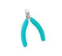 Weller Erem 532N Precision Side-Cutting Pliers, Super Full Flush, 115 mm
