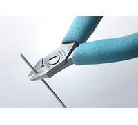 Weller Erem 576TX Tungsten Carbide Tapered Head Tip Cutter with High Precision Screw System for Easy Operation, Flush, 115mm