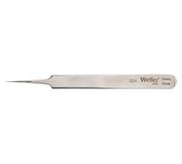 Weller Erem 5SA Precision Tweezers with Very Pointed Tips, Suitable for Very Fine Wires