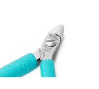 Weller Erem 632N Precision Side-Cutting Pliers, Super Full Flush, 110 mm