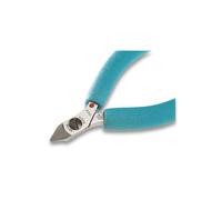 Weller Erem 776E Micro Side Cutter 110mm Precision Tool Steel ESD Safe