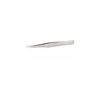 Weller Erem AASA Precision Tweezers with Fine but Robust Tips for Standard Applications, 127 mm