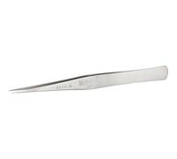 Weller Erem AASASL Precision Tweezers with Fine, Robust Tips for Standard Applications, 127 mm