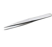 Weller Erem ACSA Precision Clips with Stretched Finger Grip Surface for Safe Handling, 108mm